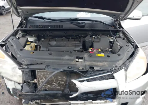 2012 Toyota Rav4 Limited from USA, damaged, VIN 2T3DF4DV5CW237631